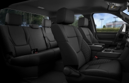 Toyota Tundra 4WD SR CrewMax 5.5' Bed (Natl) 2026