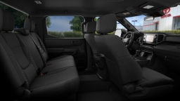 Toyota Tundra 4WD SR CrewMax 5.5' Bed (Natl) 2026