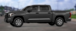 Toyota Tundra 4WD SR CrewMax 5.5' Bed (Natl) 2026