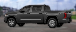 Toyota Tundra 4WD SR CrewMax 5.5' Bed (Natl) 2026