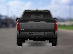 Toyota Tundra 4WD SR CrewMax 5.5' Bed (Natl) 2026