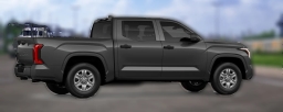 Toyota Tundra 4WD SR CrewMax 5.5' Bed (Natl) 2026