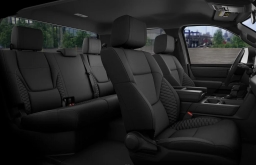 Toyota Tundra 4WD SR CrewMax 5.5' Bed (Natl) 2026