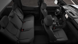 Toyota Tundra 4WD SR CrewMax 5.5' Bed (Natl) 2026