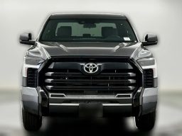 Toyota Tundra 4WD SR CrewMax 5.5' Bed (Natl) 2026