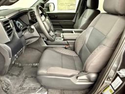 Toyota Tundra 4WD SR CrewMax 5.5' Bed (Natl) 2026