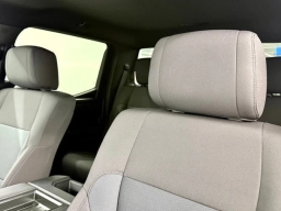 Toyota Tundra 4WD SR CrewMax 5.5' Bed (Natl) 2026