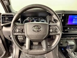 Toyota Tundra 4WD SR CrewMax 5.5' Bed (Natl) 2026
