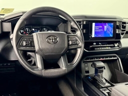 Toyota Tundra 4WD SR CrewMax 5.5' Bed (Natl) 2026