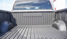 Toyota Tundra 2WD SR5 CrewMax 5.5' Bed (Natl) 2026