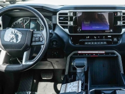 Toyota Tundra 2WD SR5 CrewMax 5.5' Bed (Natl) 2026