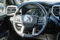 Toyota Tundra 2WD SR5 CrewMax 5.5' Bed (Natl) 2026