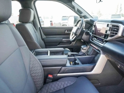 Toyota Tundra 2WD SR5 CrewMax 5.5' Bed (Natl) 2026