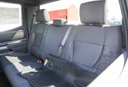 Toyota Tundra 2WD SR5 CrewMax 5.5' Bed (Natl) 2026