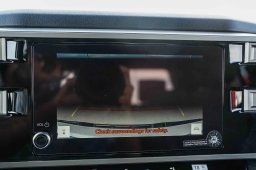 Toyota Tundra 2WD SR5 CrewMax 5.5' Bed (Natl) 2026