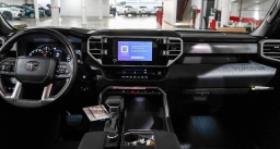 Toyota Tundra 2WD SR5 CrewMax 5.5' Bed (Natl) 2026