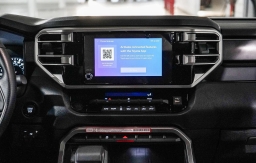 Toyota Tundra 2WD SR5 CrewMax 5.5' Bed (Natl) 2026