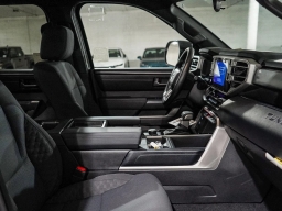 Toyota Tundra 2WD SR5 CrewMax 5.5' Bed (Natl) 2026