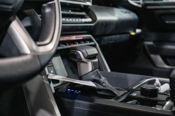 Toyota Tundra 2WD SR5 CrewMax 5.5' Bed (Natl) 2026