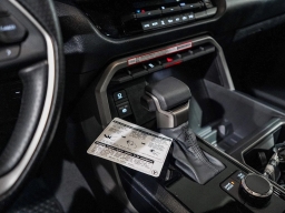 Toyota Tundra 2WD SR5 CrewMax 5.5' Bed (Natl) 2026