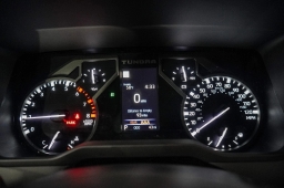 Toyota Tundra 2WD SR5 CrewMax 5.5' Bed (Natl) 2026