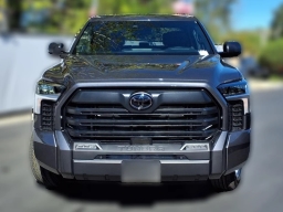 Toyota Tundra 2WD SR5 CrewMax 5.5' Bed (Natl) 2026