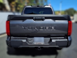 Toyota Tundra 2WD SR5 CrewMax 5.5' Bed (Natl) 2026