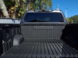 Toyota Tundra 2WD SR5 CrewMax 5.5' Bed (Natl) 2026