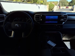 Toyota Tundra 2WD SR5 CrewMax 5.5' Bed (Natl) 2026