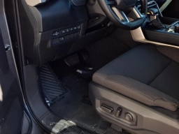 Toyota Tundra 2WD SR5 CrewMax 5.5' Bed (Natl) 2026