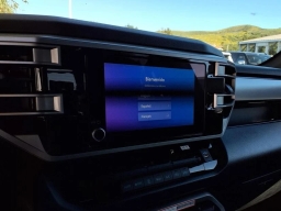 Toyota Tundra 2WD SR5 CrewMax 5.5' Bed (Natl) 2026