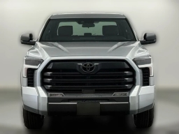 Toyota Tundra 2WD SR5 CrewMax 5.5' Bed (Natl) 2026