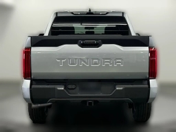 Toyota Tundra 2WD SR5 CrewMax 5.5' Bed (Natl) 2026
