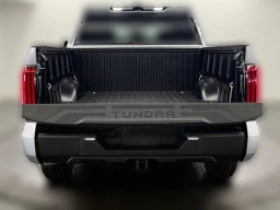 Toyota Tundra 2WD SR5 CrewMax 5.5' Bed (Natl) 2026