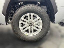 Toyota Tundra 2WD SR5 CrewMax 5.5' Bed (Natl) 2026