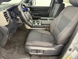 Toyota Tundra 2WD SR5 CrewMax 5.5' Bed (Natl) 2026