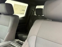 Toyota Tundra 2WD SR5 CrewMax 5.5' Bed (Natl) 2026