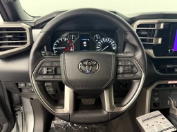 Toyota Tundra 2WD SR5 CrewMax 5.5' Bed (Natl) 2026