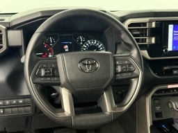 Toyota Tundra 2WD SR5 CrewMax 5.5' Bed (Natl) 2026