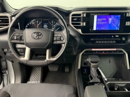 Toyota Tundra 2WD SR5 CrewMax 5.5' Bed (Natl) 2026