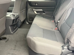 Toyota Tundra 2WD SR5 CrewMax 5.5' Bed (Natl) 2026