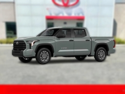 Toyota Tundra 2WD SR5 CrewMax 5.5' Bed (Natl) 2026