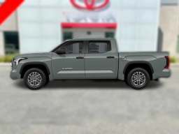 Toyota Tundra 2WD SR5 CrewMax 5.5' Bed (Natl) 2026