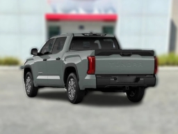 Toyota Tundra 2WD SR5 CrewMax 5.5' Bed (Natl) 2026