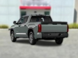 Toyota Tundra 2WD SR5 CrewMax 5.5' Bed (Natl) 2026