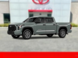 Toyota Tundra 2WD SR5 CrewMax 5.5' Bed (Natl) 2026