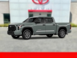 Toyota Tundra 2WD SR5 CrewMax 5.5' Bed (Natl) 2026