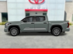 Toyota Tundra 2WD SR5 CrewMax 5.5' Bed (Natl) 2026