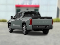 Toyota Tundra 2WD SR5 CrewMax 5.5' Bed (Natl) 2026