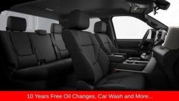 Toyota Tundra 2WD SR5 CrewMax 5.5' Bed (Natl) 2026